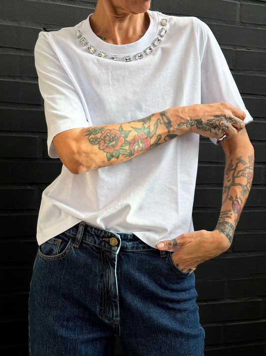 Jewel T-shirt