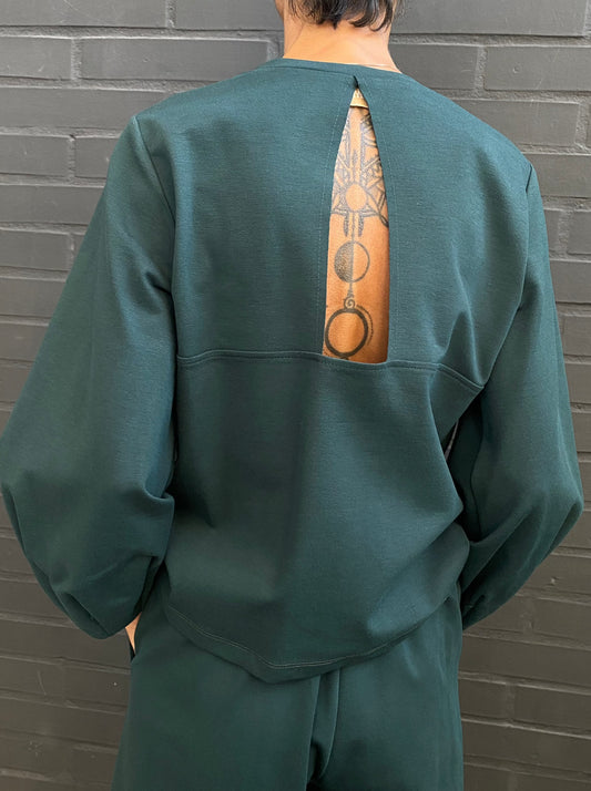 Felpa in punto milano