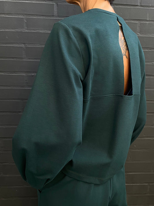 Felpa in punto milano