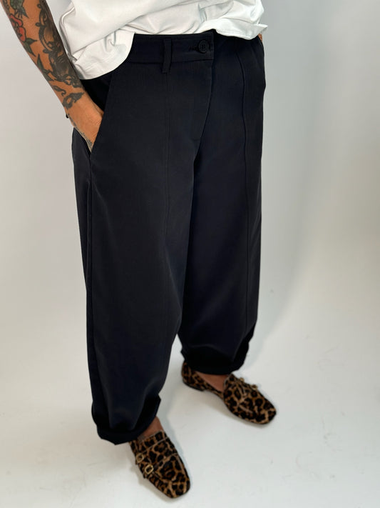 Super balloon pants
