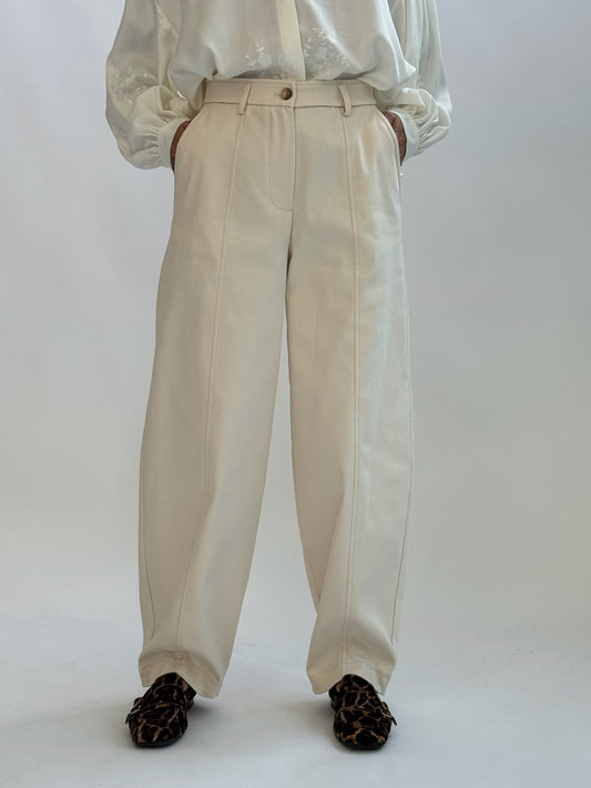 Super balloon pants