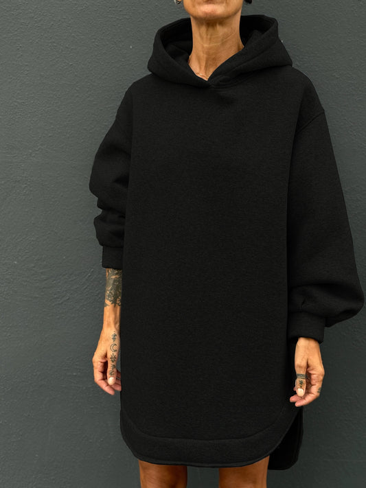 Maxi Hoodie