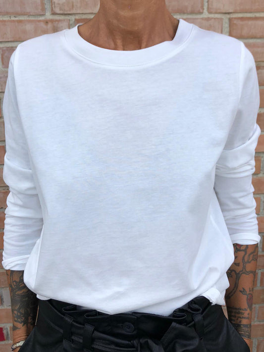 Long sleeve T-shirt