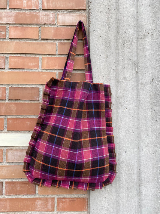 Fabric bag #4