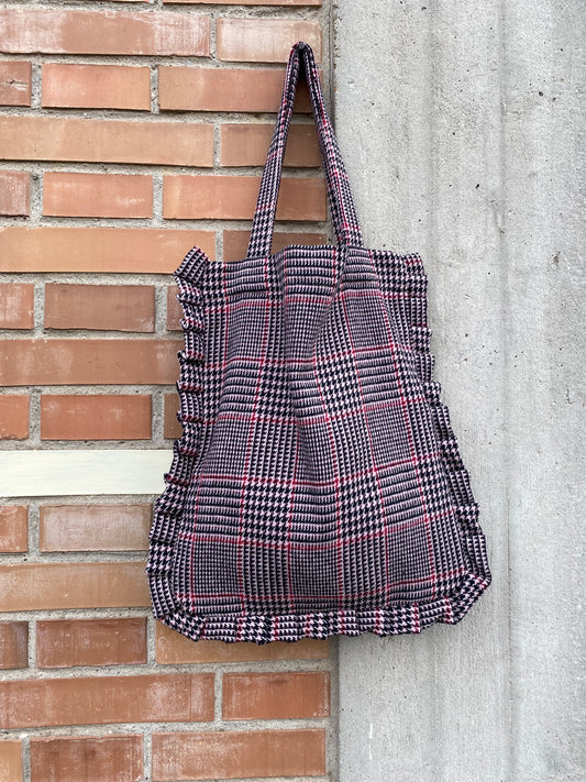 Fabric bag #6