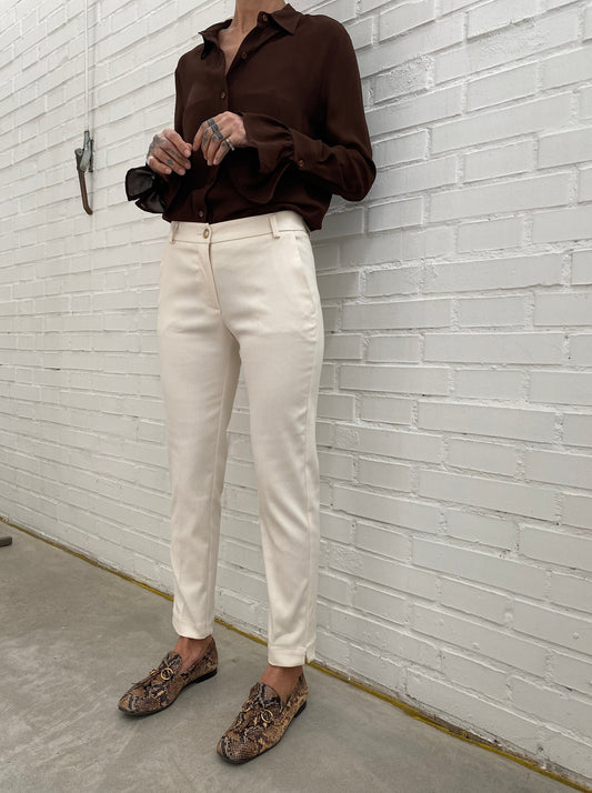 Chino trousers