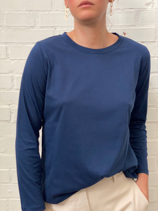 Long sleeve T-shirt