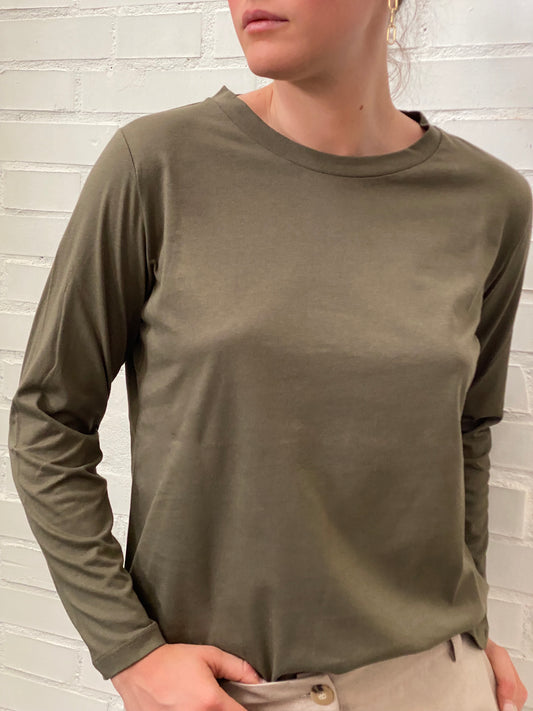 Long sleeve T-shirt