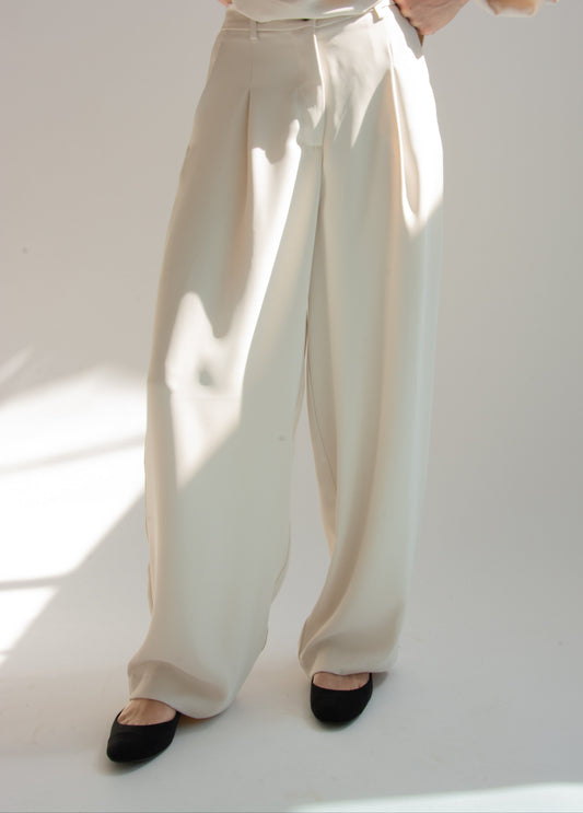Pantalone new fit
