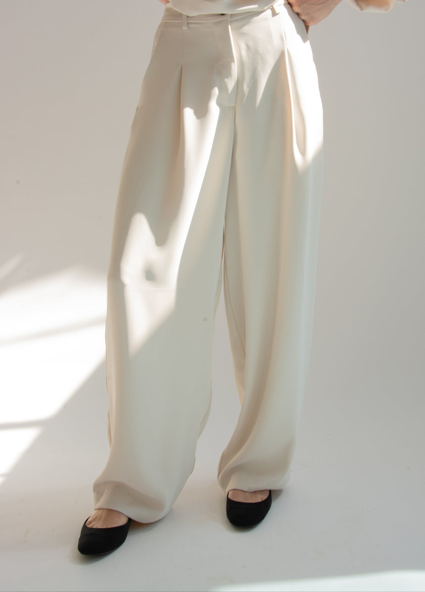 Pantalone new fit