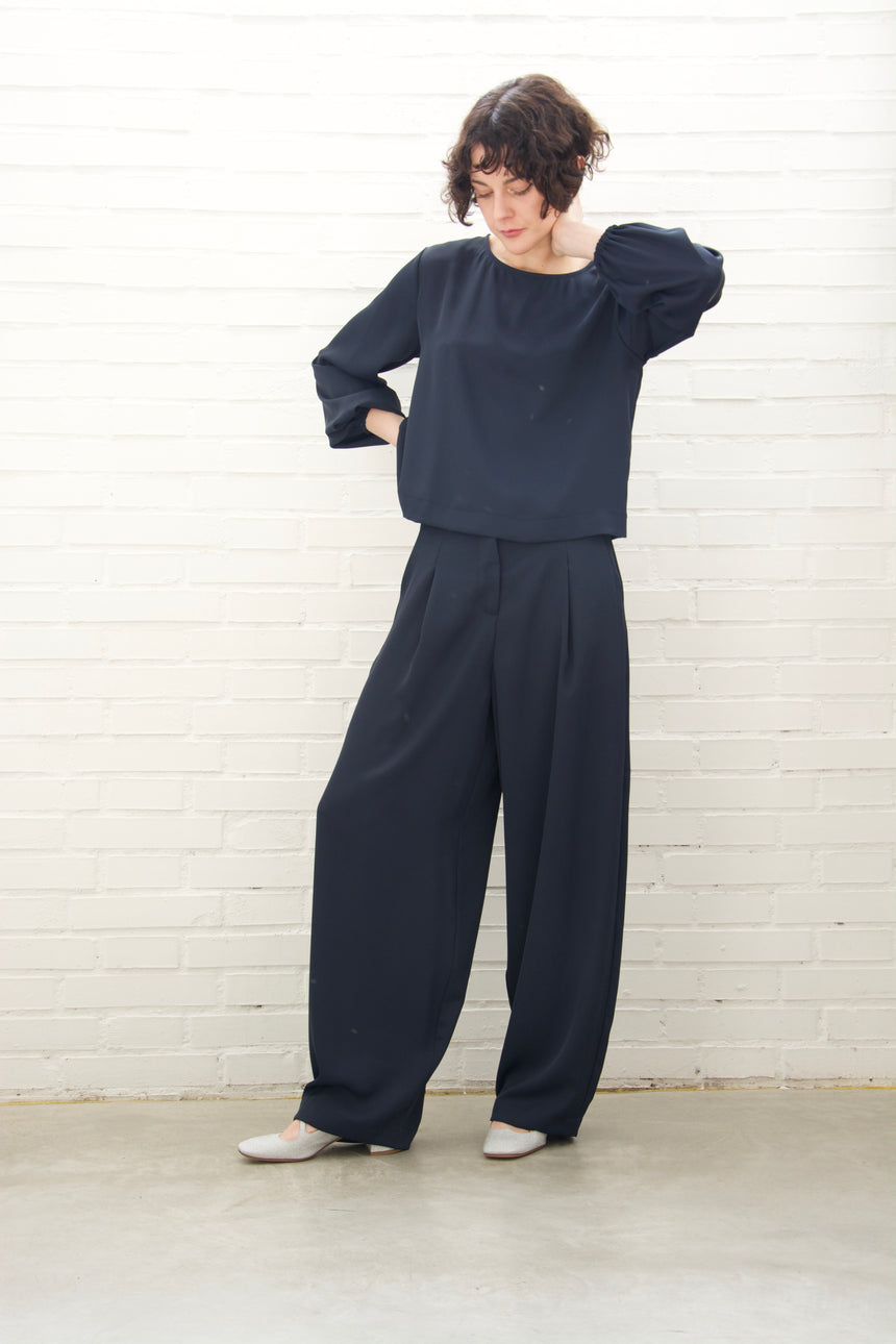 Pantalone new fit