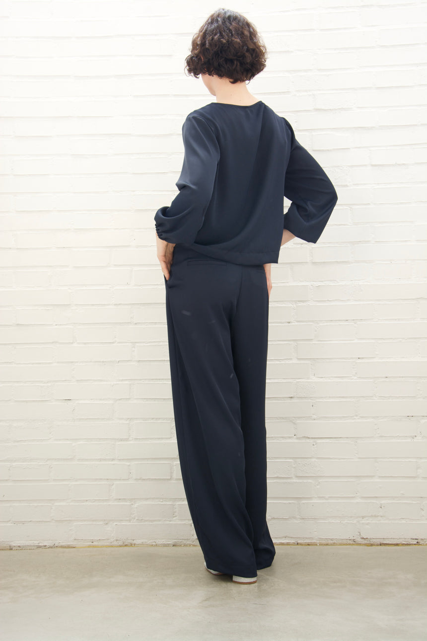 Pantalone new fit