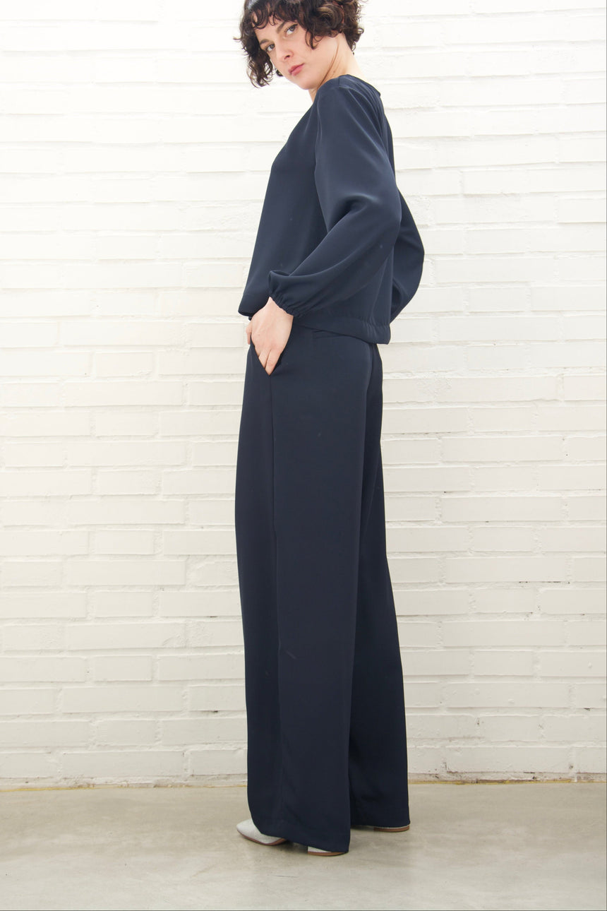 Pantalone new fit