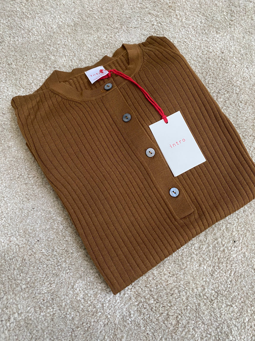Seraph wool silk