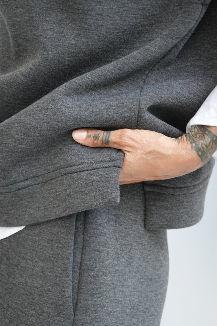 Gilet in neoprene