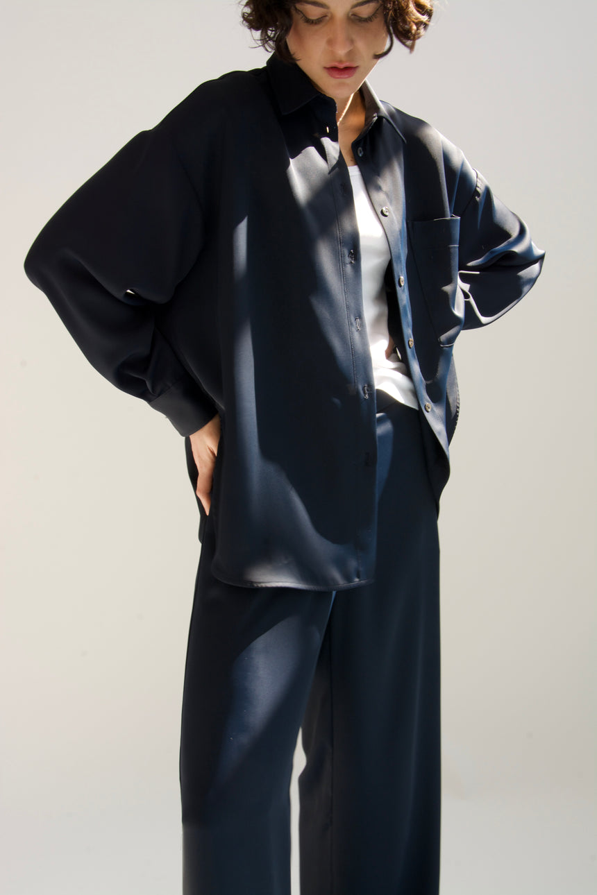 Overshirt