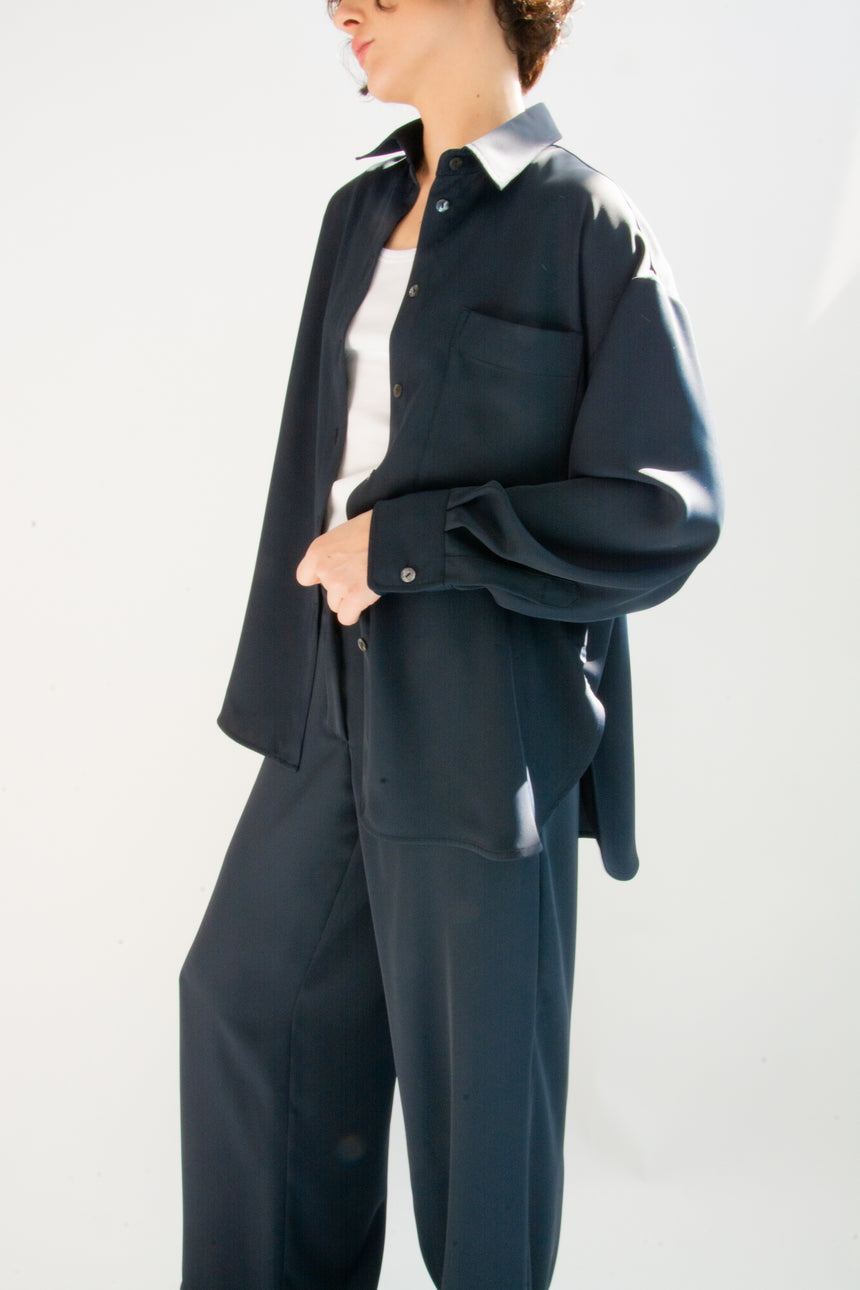 Overshirt