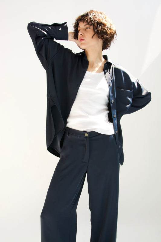 Overshirt