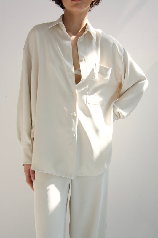 Overshirt