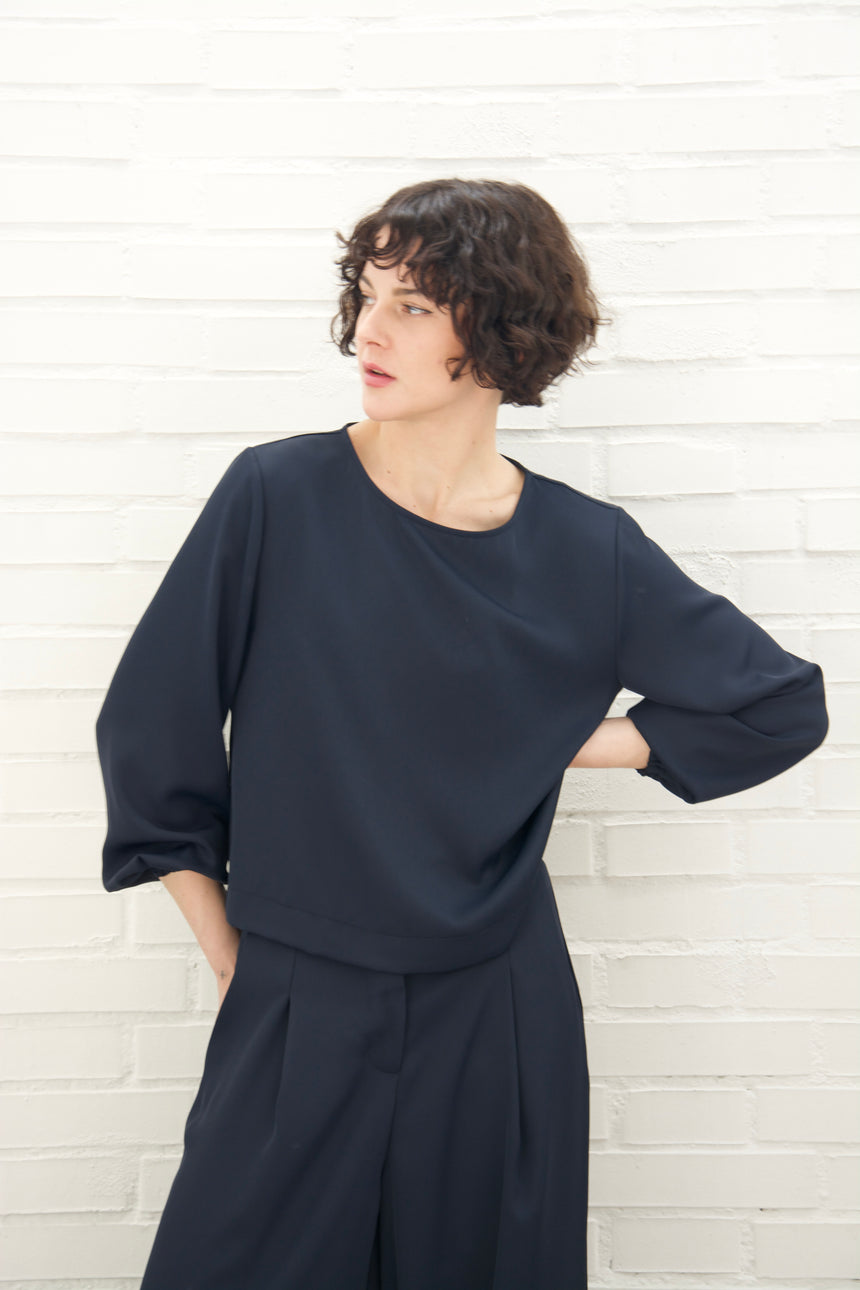 Blusa