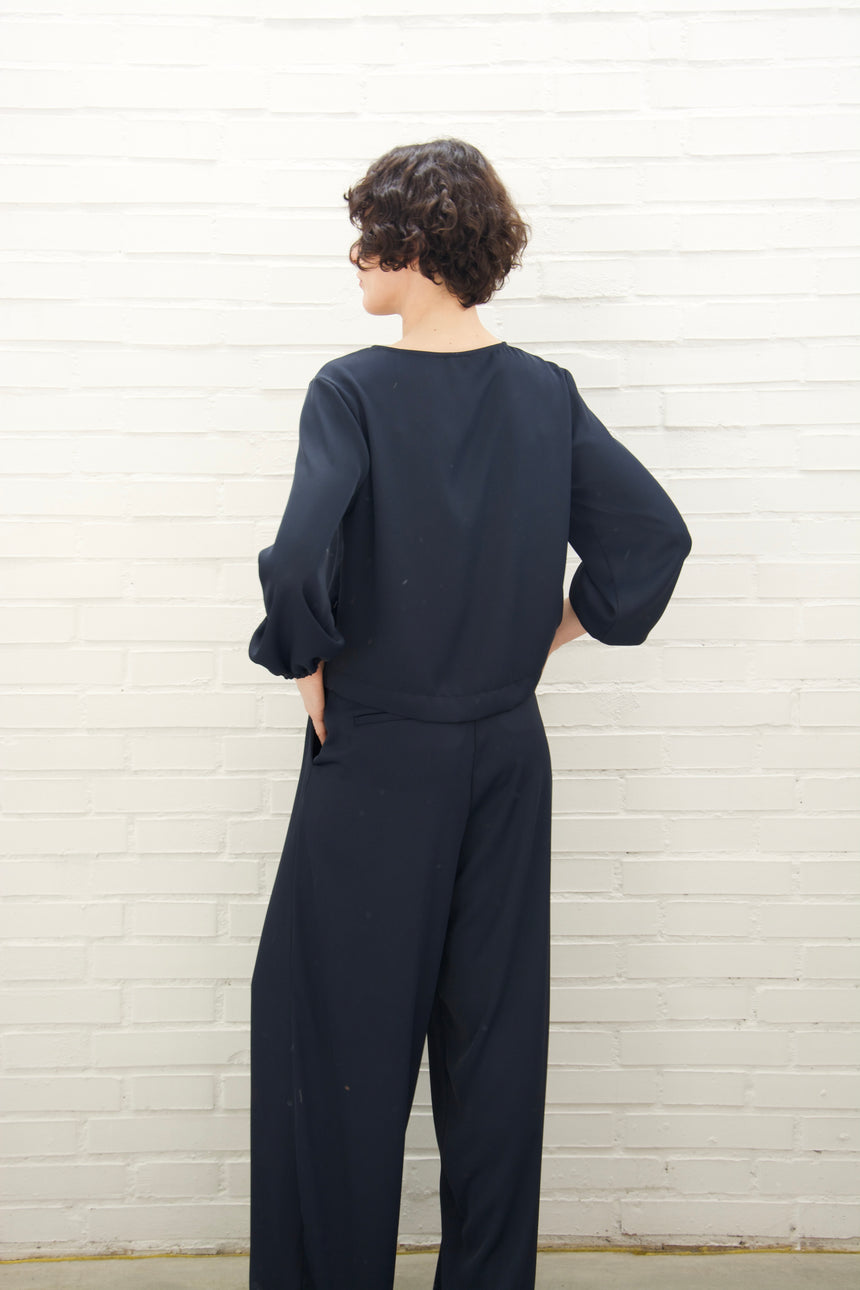 Blusa
