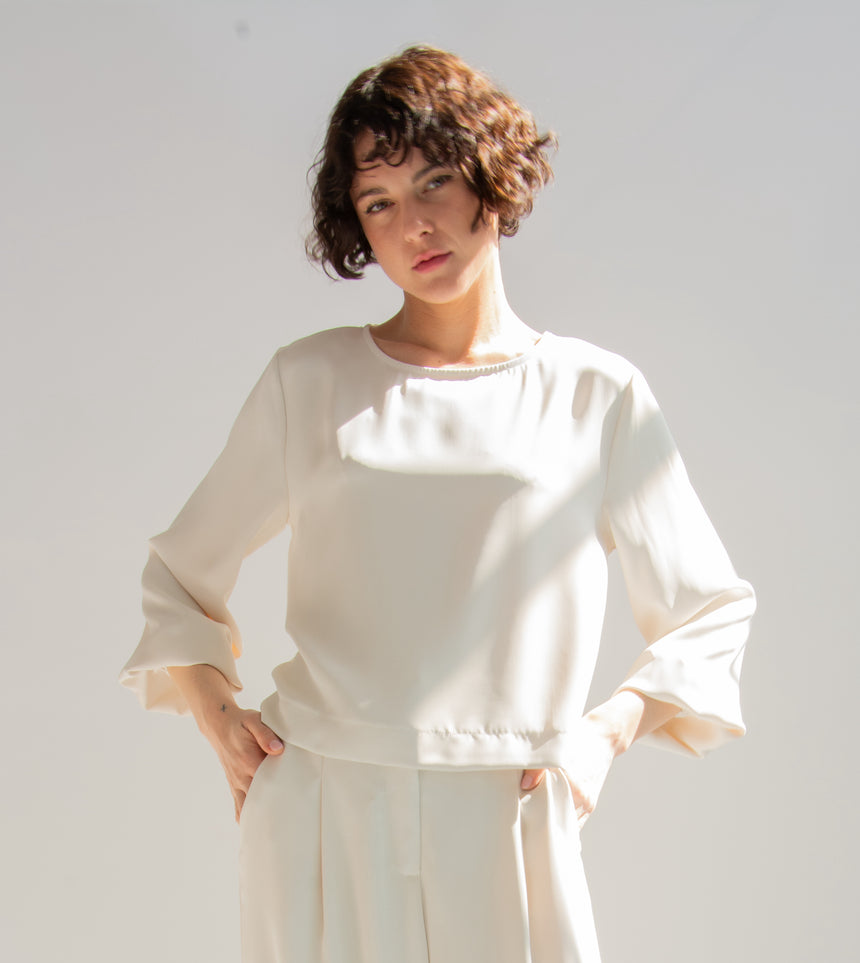 Blusa