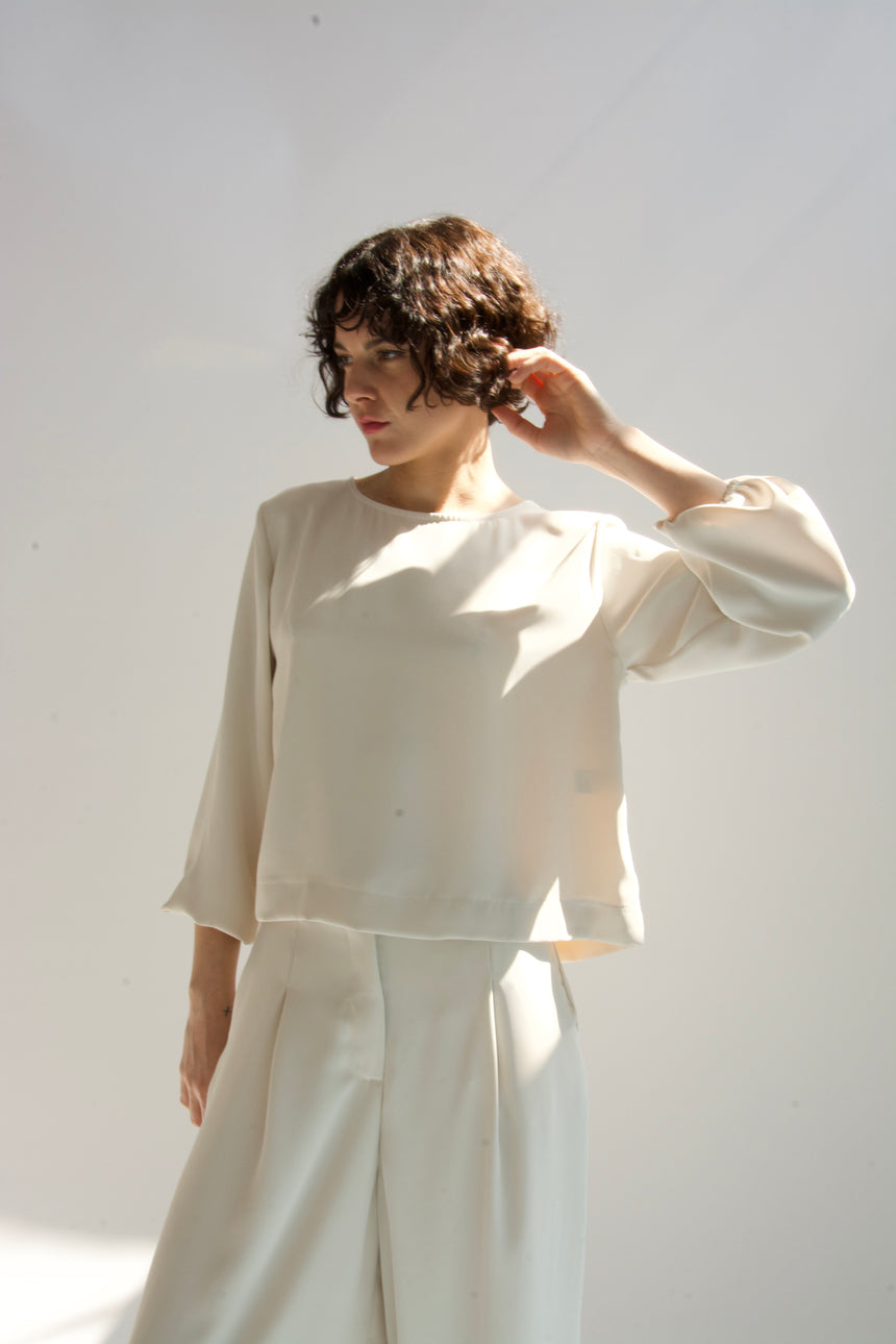 Blusa