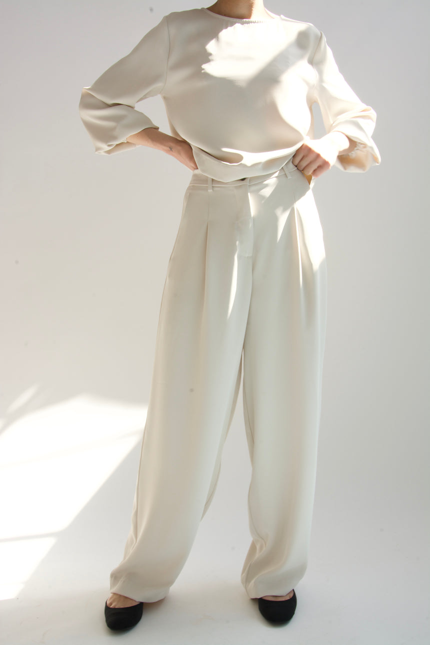 Pantalone new fit