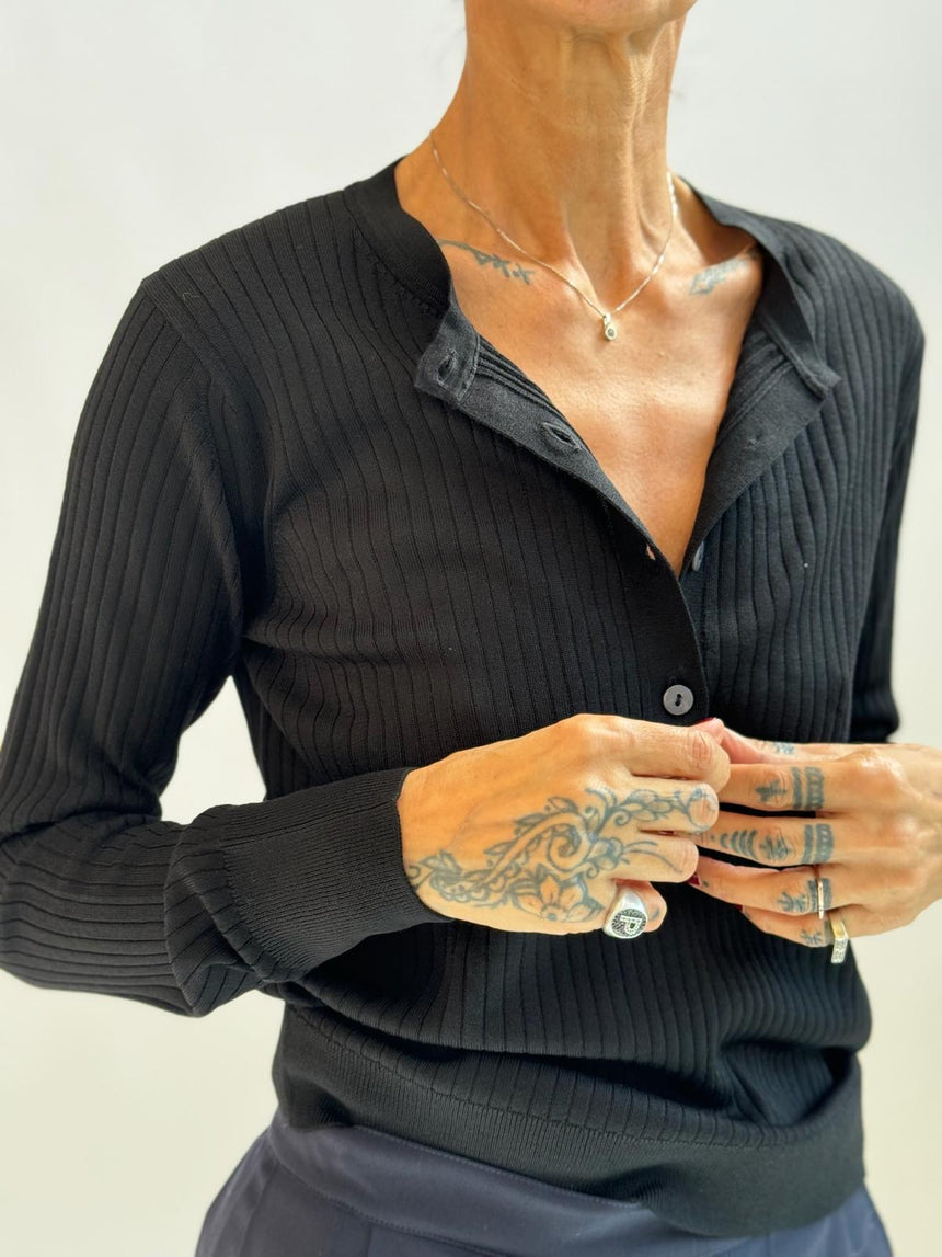 Seraph wool silk