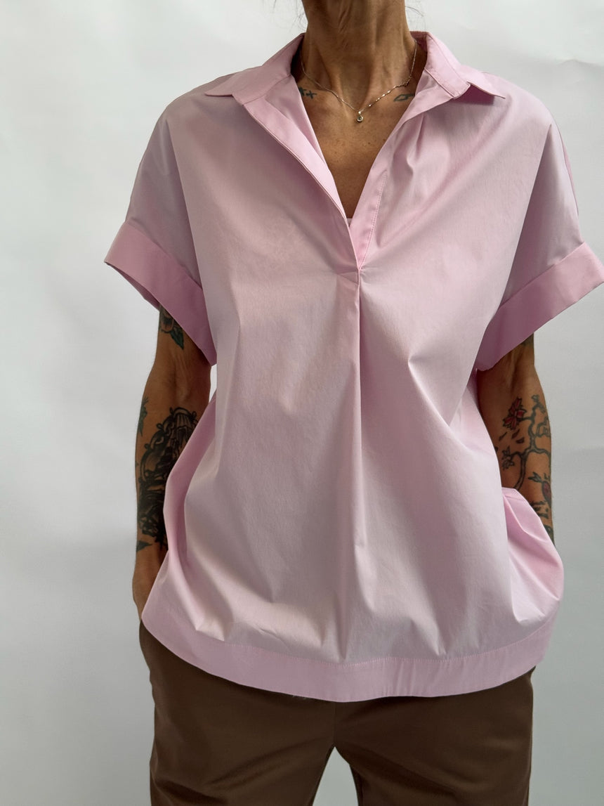 Camicia polo
