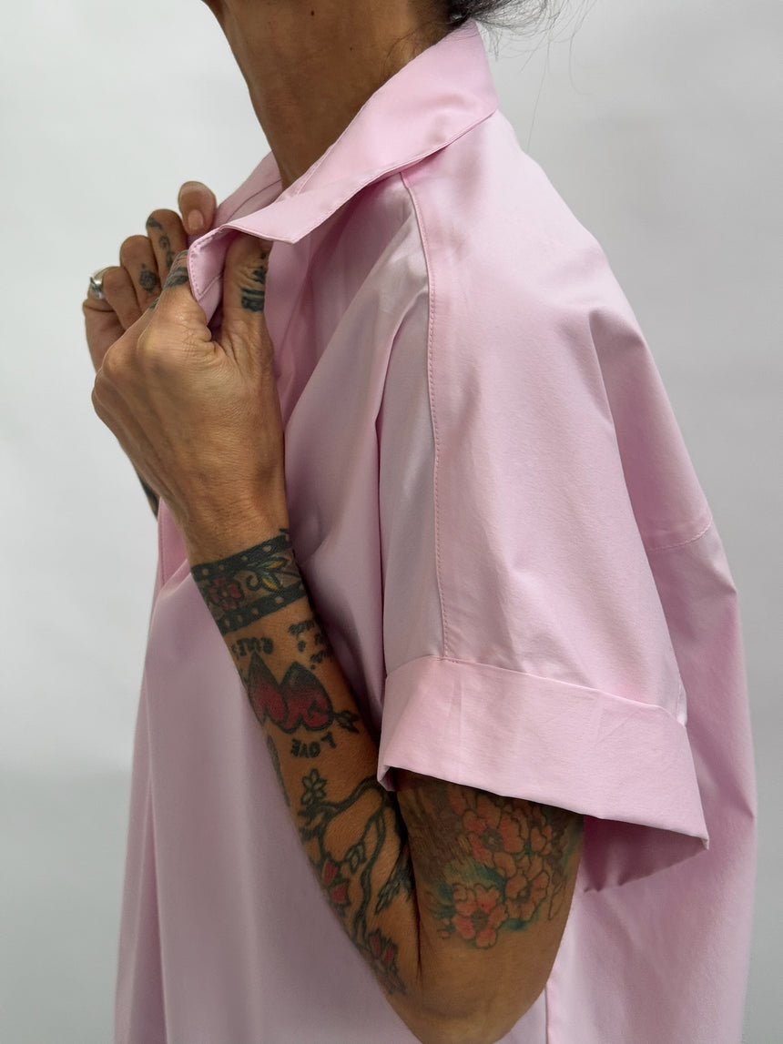 Camicia polo