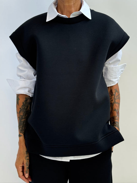 Gilet in neoprene