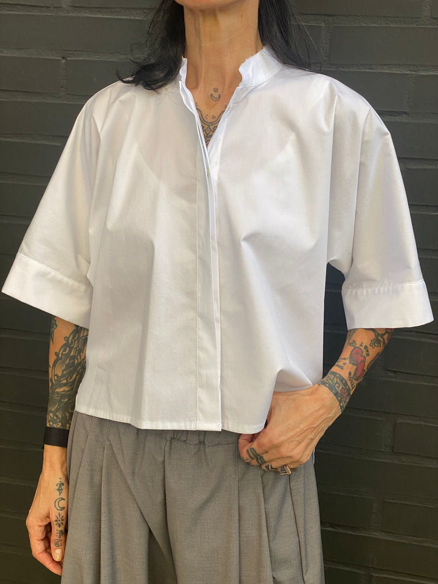 Camicia Kimono