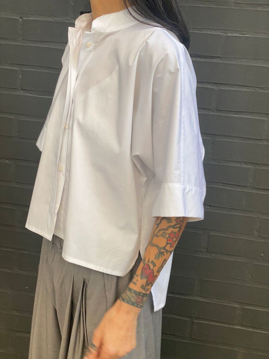 Camicia Kimono