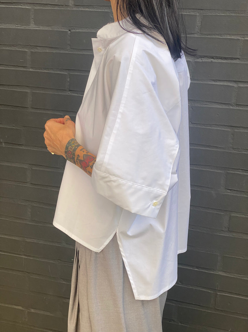 Camicia Kimono