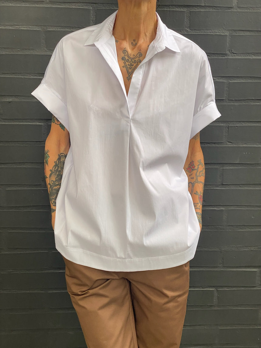 Camicia polo