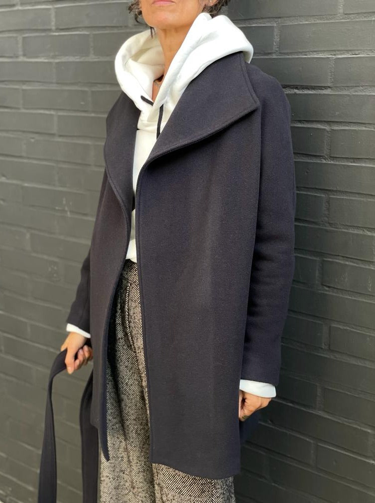 Babaton cormac outlet coat