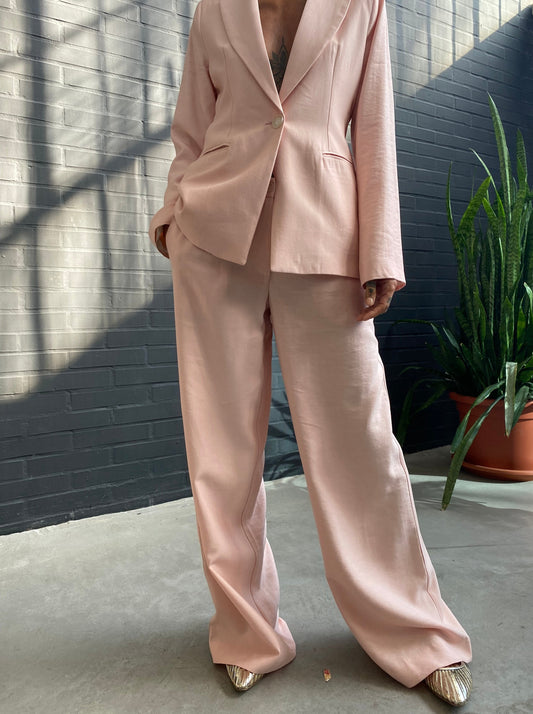 Palazzo trousers