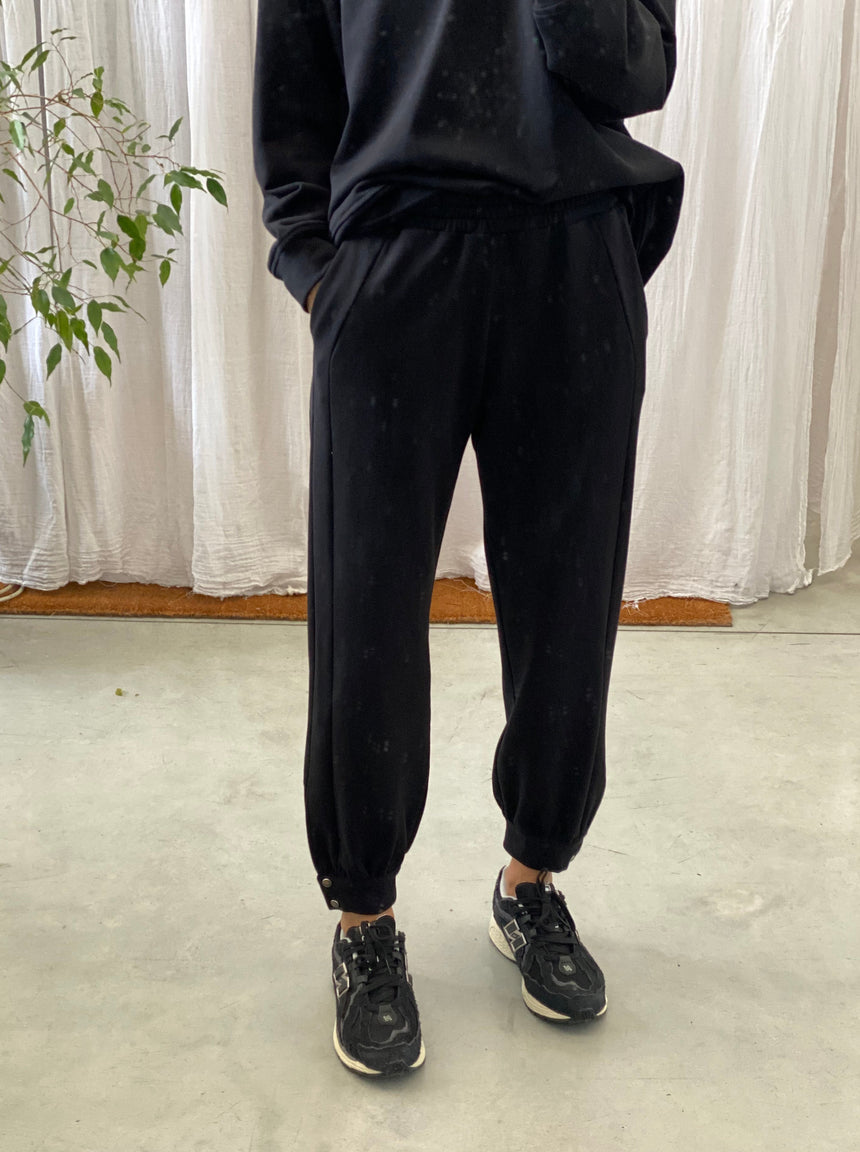 Pantalone jogger