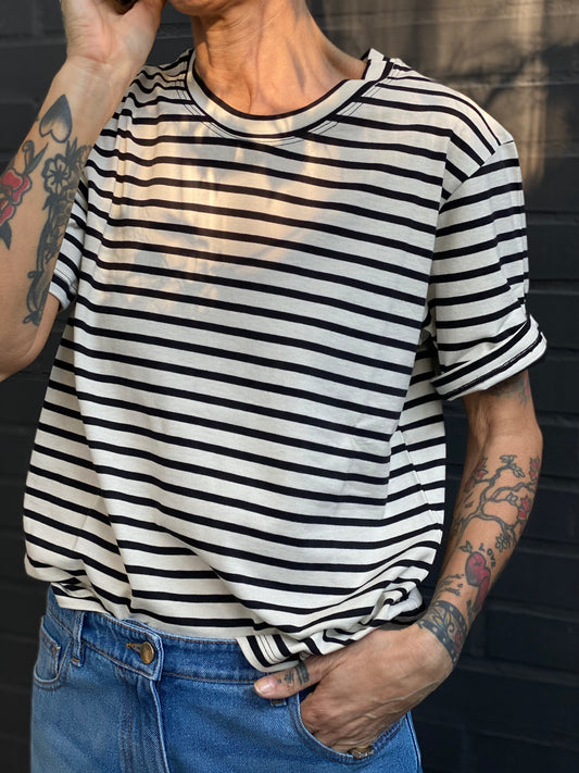 T-shirt boy